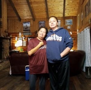 Meet your Posher, Tyna